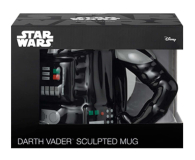 Cable Guys 3D DARTH VADER ARM MUG - 746605 - zdjęcie 3